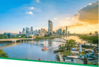 Brisbane — Whybirds Transport in Raceview, QLD